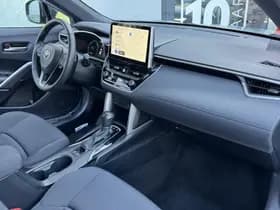 Toyota Corolla thumbnail 2