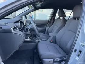 Toyota Corolla thumbnail 14