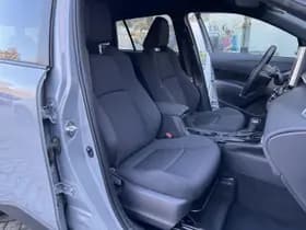 Toyota Corolla thumbnail 16