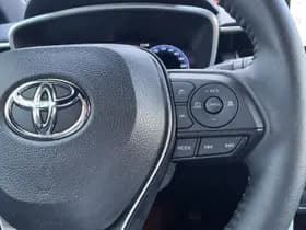Toyota Corolla thumbnail 21