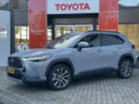 Toyota Corolla thumbnail 30