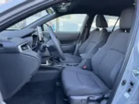 Toyota Corolla thumbnail 37