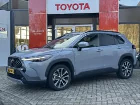 Toyota Corolla thumbnail 54