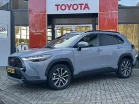 Toyota Corolla thumbnail 55