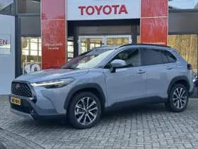 Toyota Corolla thumbnail 7