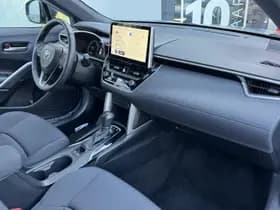 Toyota Corolla thumbnail 8