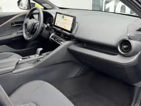 Toyota C hr thumbnail 2