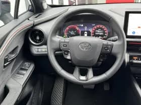 Toyota C hr thumbnail 13