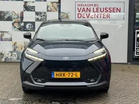 Toyota C hr thumbnail 34