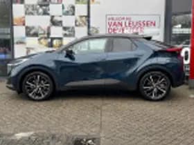 Toyota C hr thumbnail 41