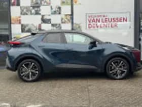 Toyota C hr thumbnail 42