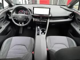 Toyota C hr thumbnail 10