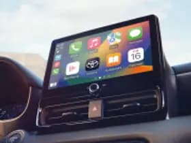 Toyota Yaris thumbnail 3