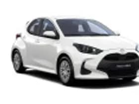 Toyota Yaris thumbnail 9