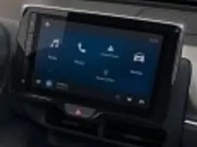 Toyota Yaris thumbnail 10
