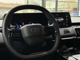 Toyota Urban cruiser thumbnail 13