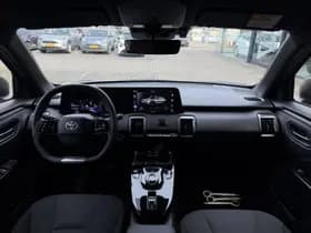 Toyota Urban cruiser thumbnail 16
