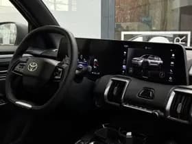 Toyota Urban cruiser thumbnail 18