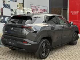 Toyota Urban cruiser thumbnail 3