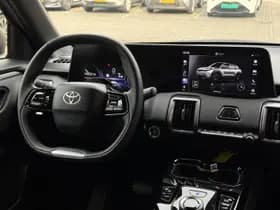Toyota Urban cruiser thumbnail 33