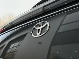 Toyota Urban cruiser thumbnail 38