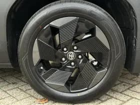 Toyota Urban cruiser thumbnail 40