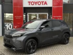 Toyota Urban cruiser thumbnail 42