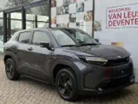 Toyota Urban cruiser thumbnail 46