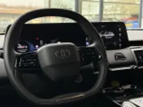 Toyota Urban cruiser thumbnail 48