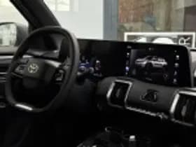 Toyota Urban cruiser thumbnail 53