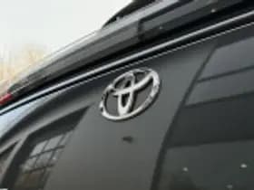 Toyota Urban cruiser thumbnail 73