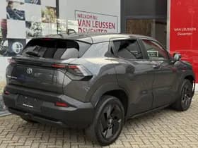 Toyota Urban cruiser thumbnail 9