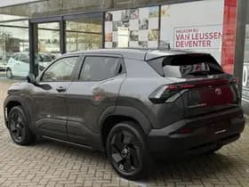 Toyota Urban cruiser thumbnail 81