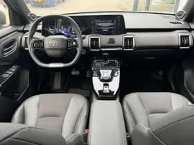 Toyota Urban cruiser thumbnail 2