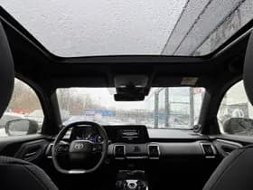 Toyota Urban cruiser thumbnail 14
