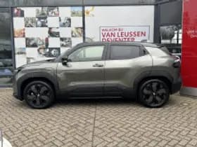 Toyota Urban cruiser thumbnail 3