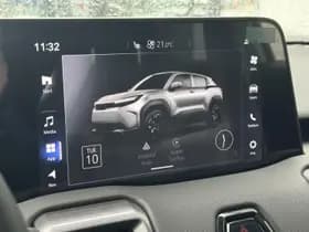 Toyota Urban cruiser thumbnail 24