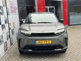 Toyota Urban cruiser thumbnail 29