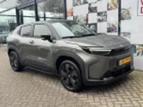 Toyota Urban cruiser thumbnail 36