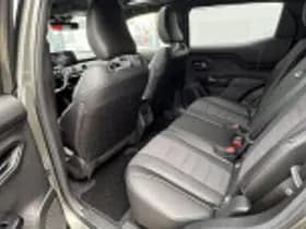 Toyota Urban cruiser thumbnail 37