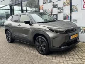 Toyota Urban cruiser thumbnail 6