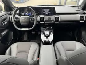 Toyota Urban cruiser thumbnail 8