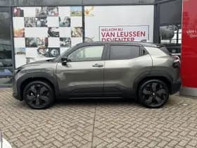 Toyota Urban cruiser thumbnail 9