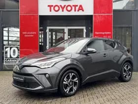 Toyota C hr