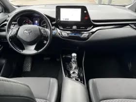 Toyota C hr thumbnail 11