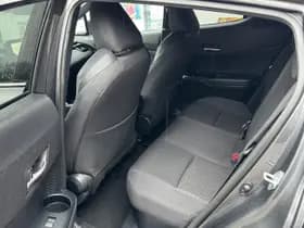 Toyota C hr thumbnail 13