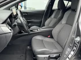 Toyota C hr thumbnail 14