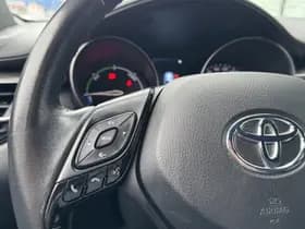 Toyota C hr thumbnail 21