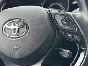 Toyota C hr thumbnail 22