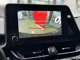 Toyota C hr thumbnail 24